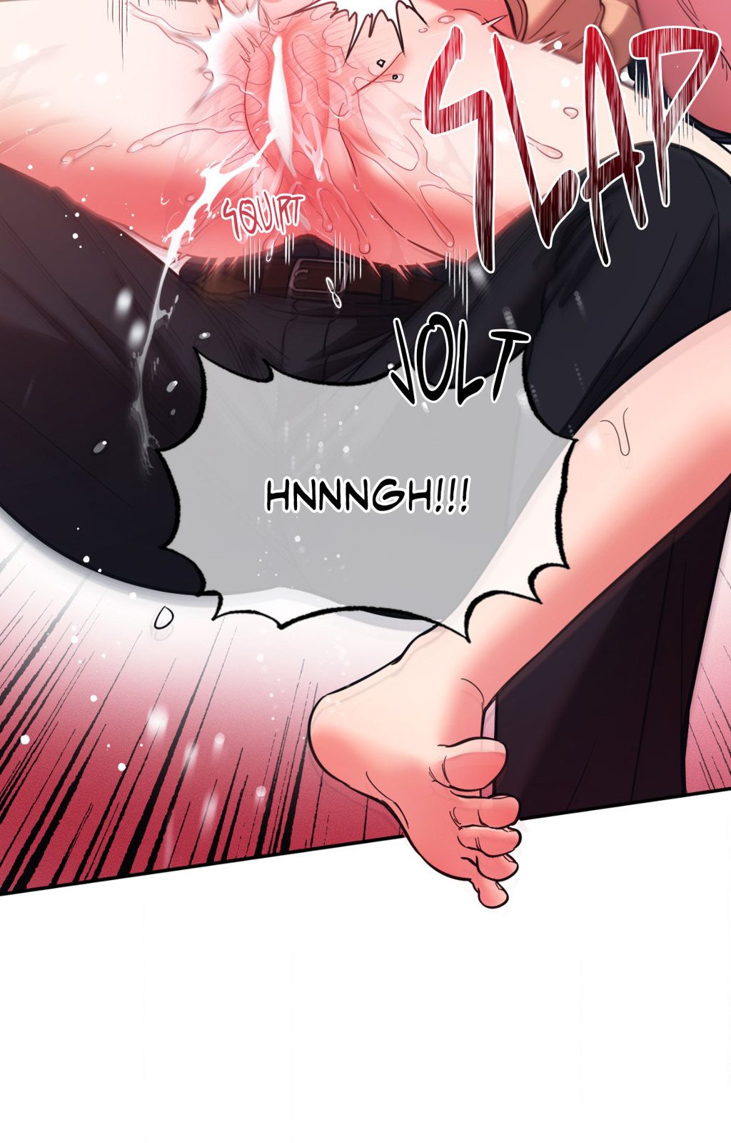 Hana’s Demons of Lust Chapter 91 Page 45