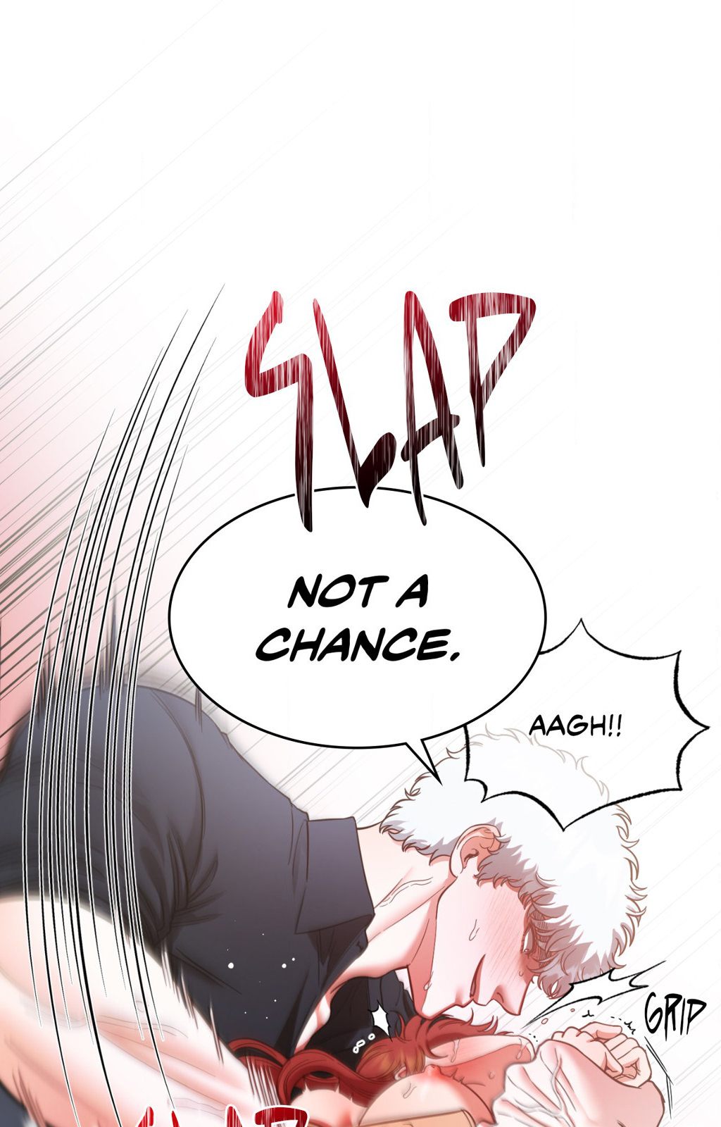 Hana’s Demons of Lust Chapter 91 Page 48