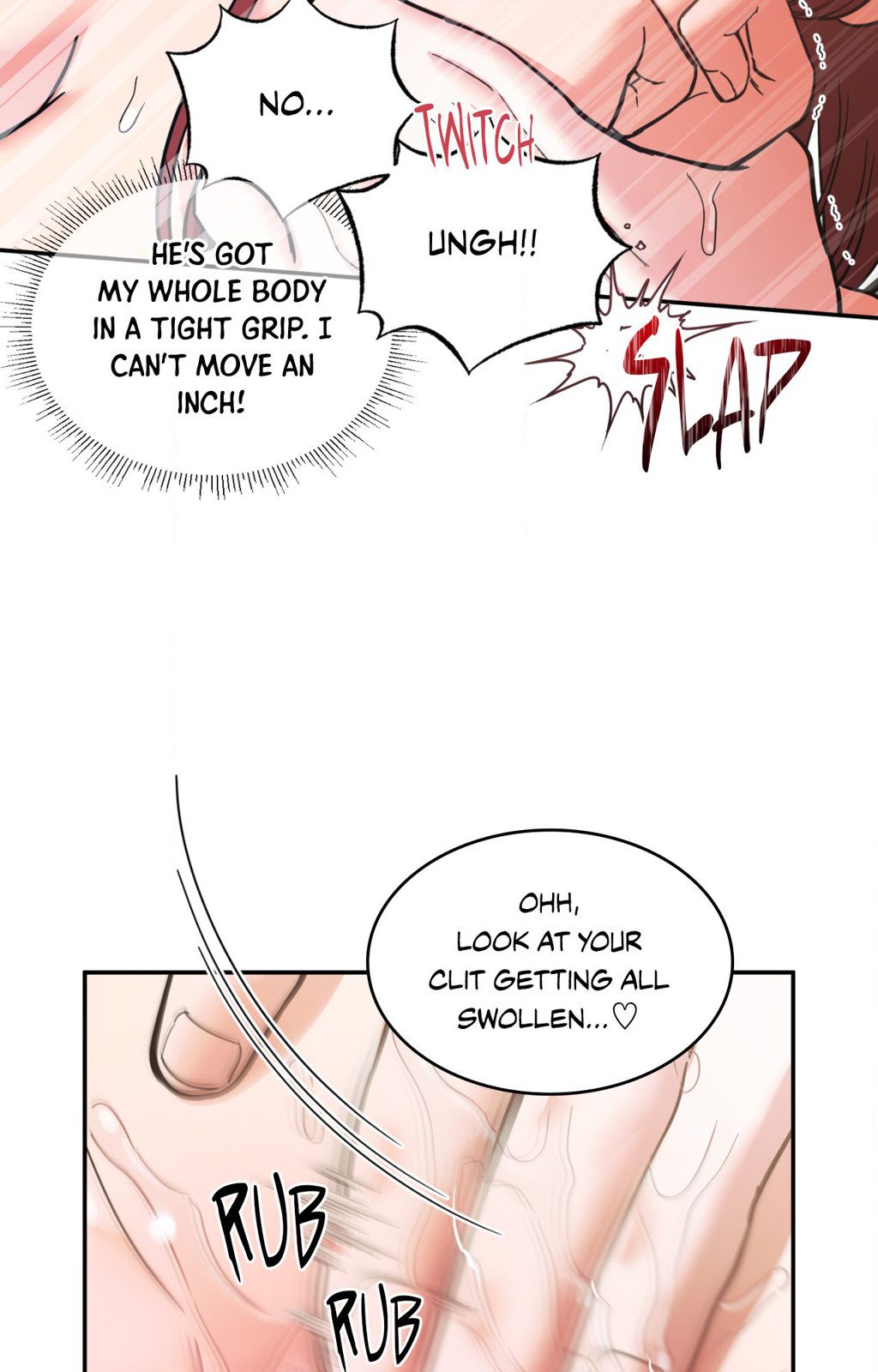 Hana’s Demons of Lust Chapter 91 Page 51