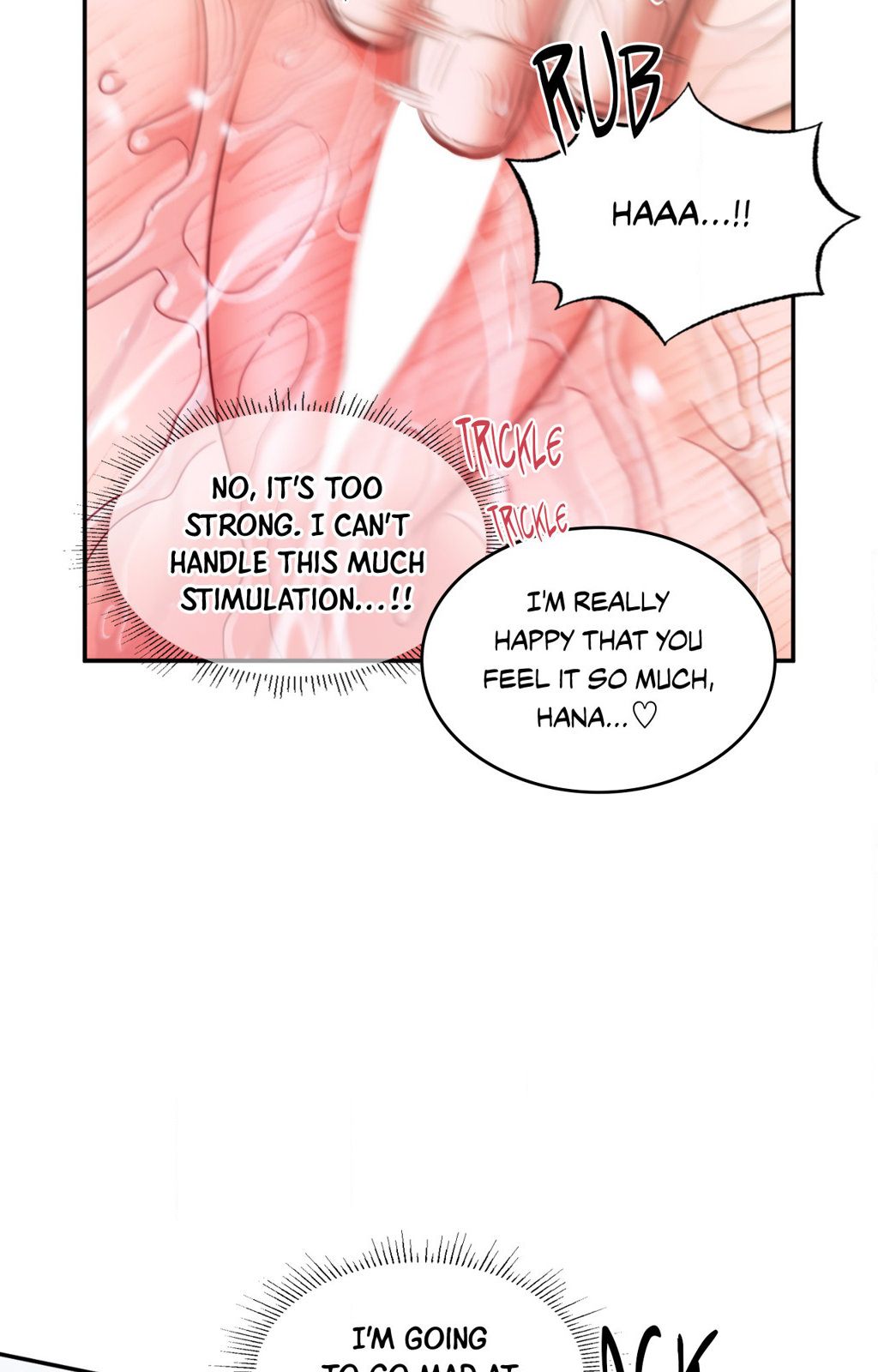 Hana’s Demons of Lust Chapter 91 Page 52