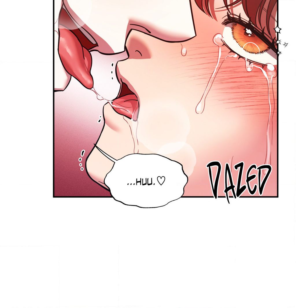 Hana’s Demons of Lust Chapter 91 Page 61