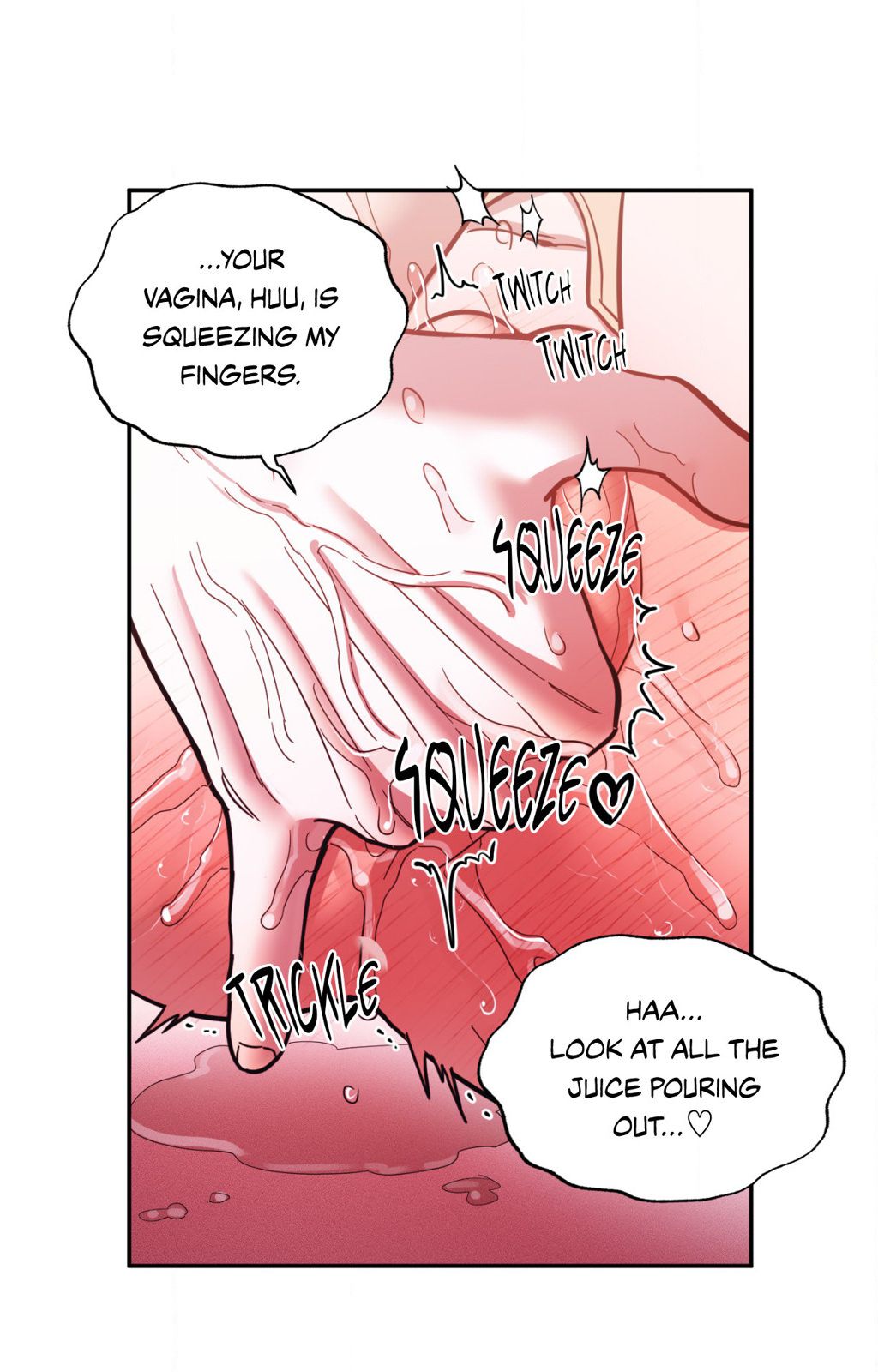 Hana’s Demons of Lust Chapter 91 Page 62