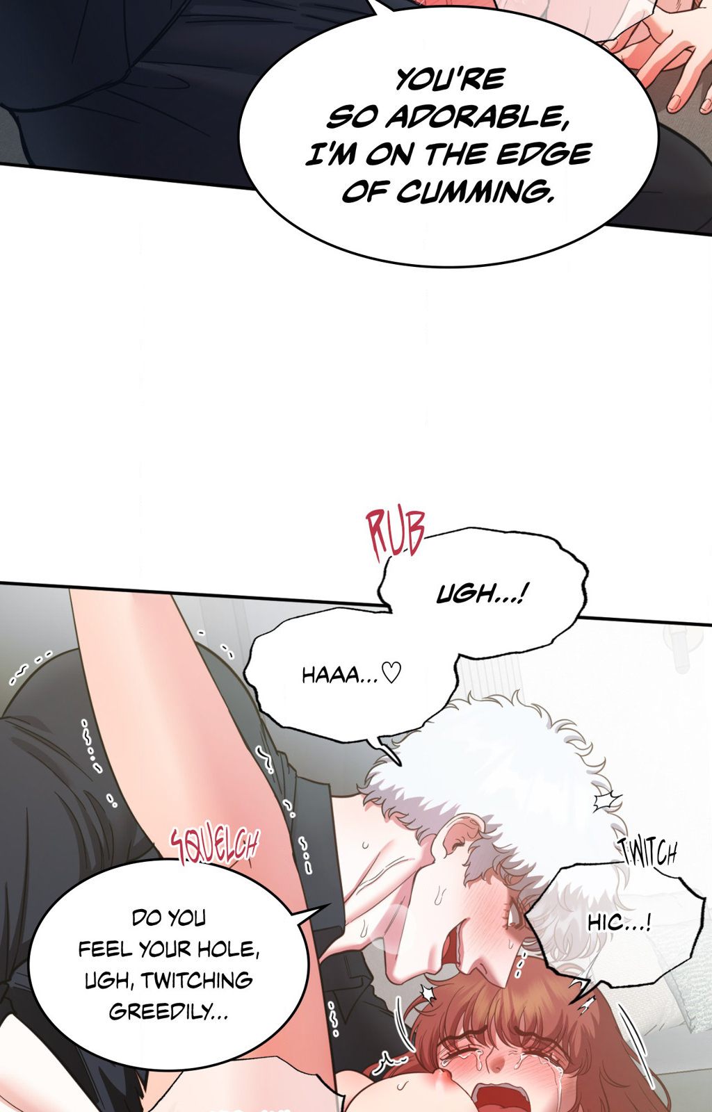 Hana’s Demons of Lust Chapter 91 Page 78