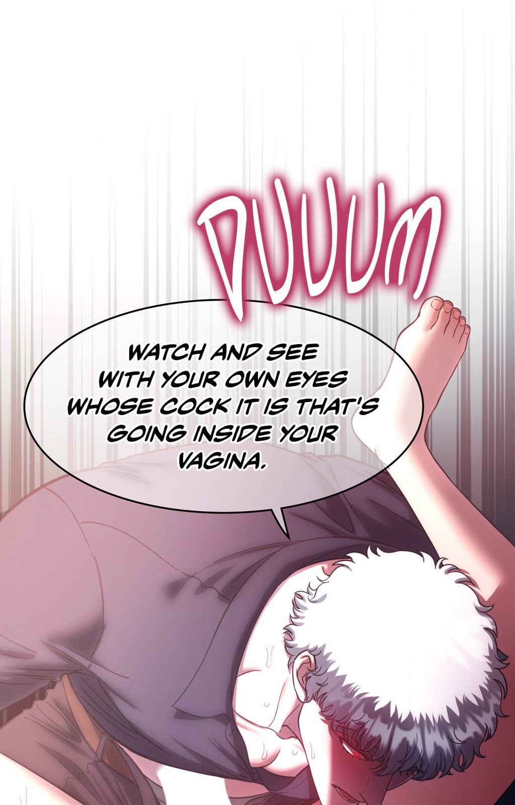 Hana’s Demons of Lust Chapter 91 Page 91