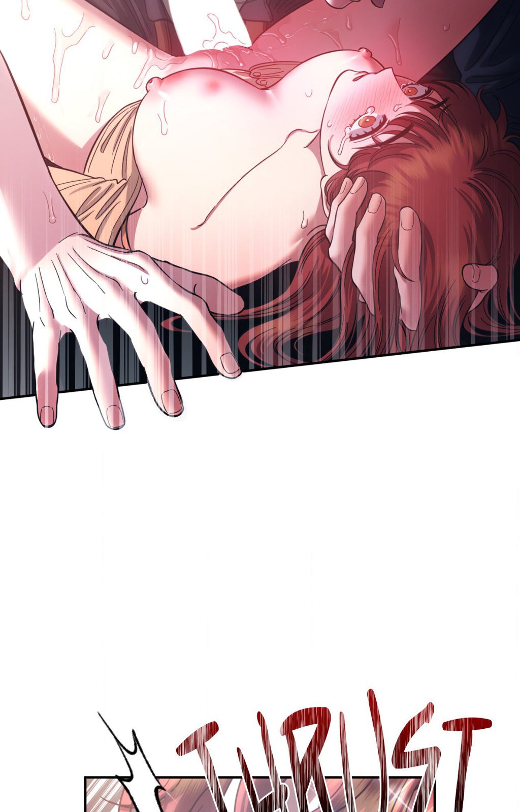 Hana’s Demons of Lust Chapter 91 Page 92