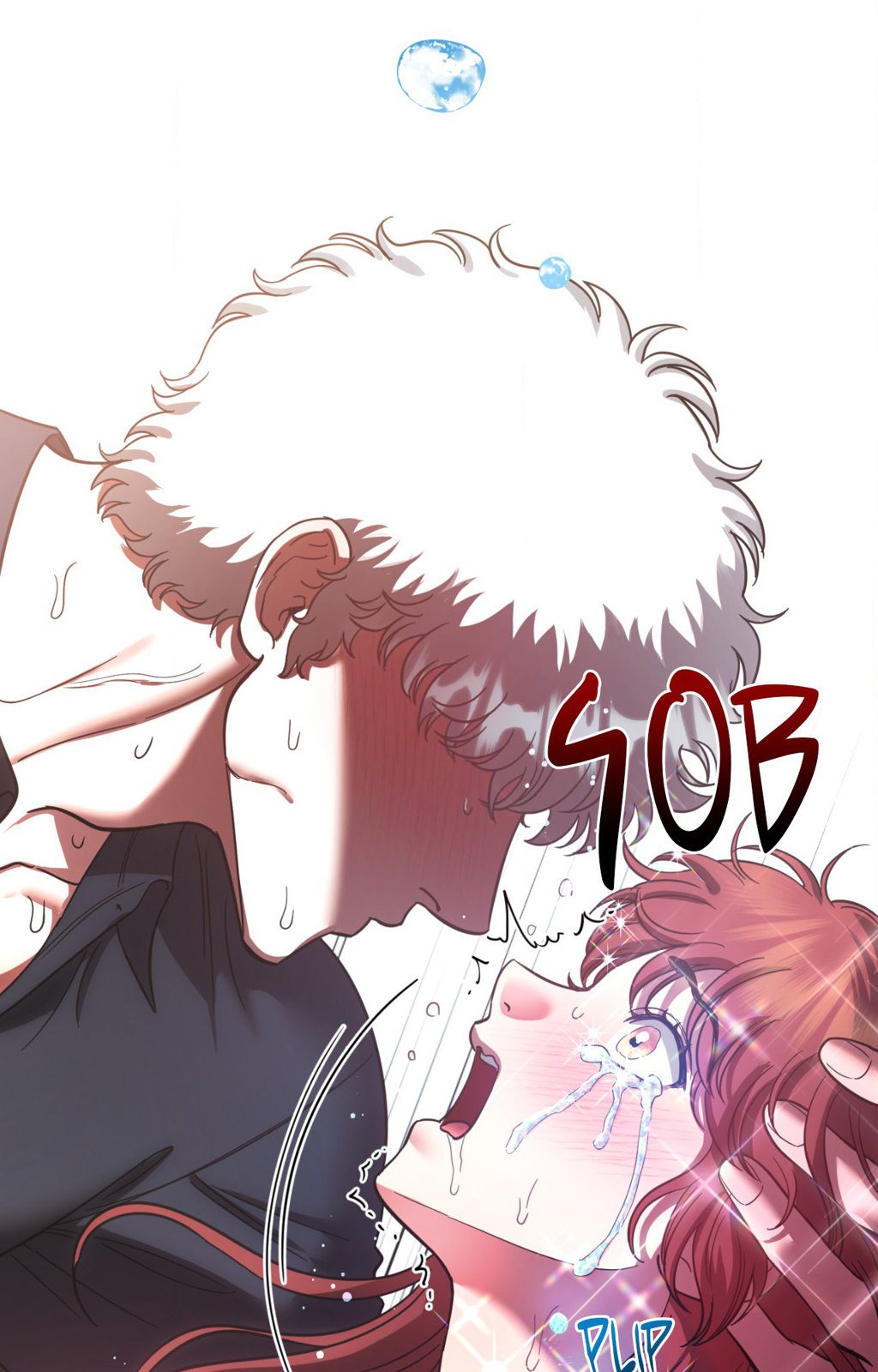 Hana’s Demons of Lust Chapter 91 Page 94
