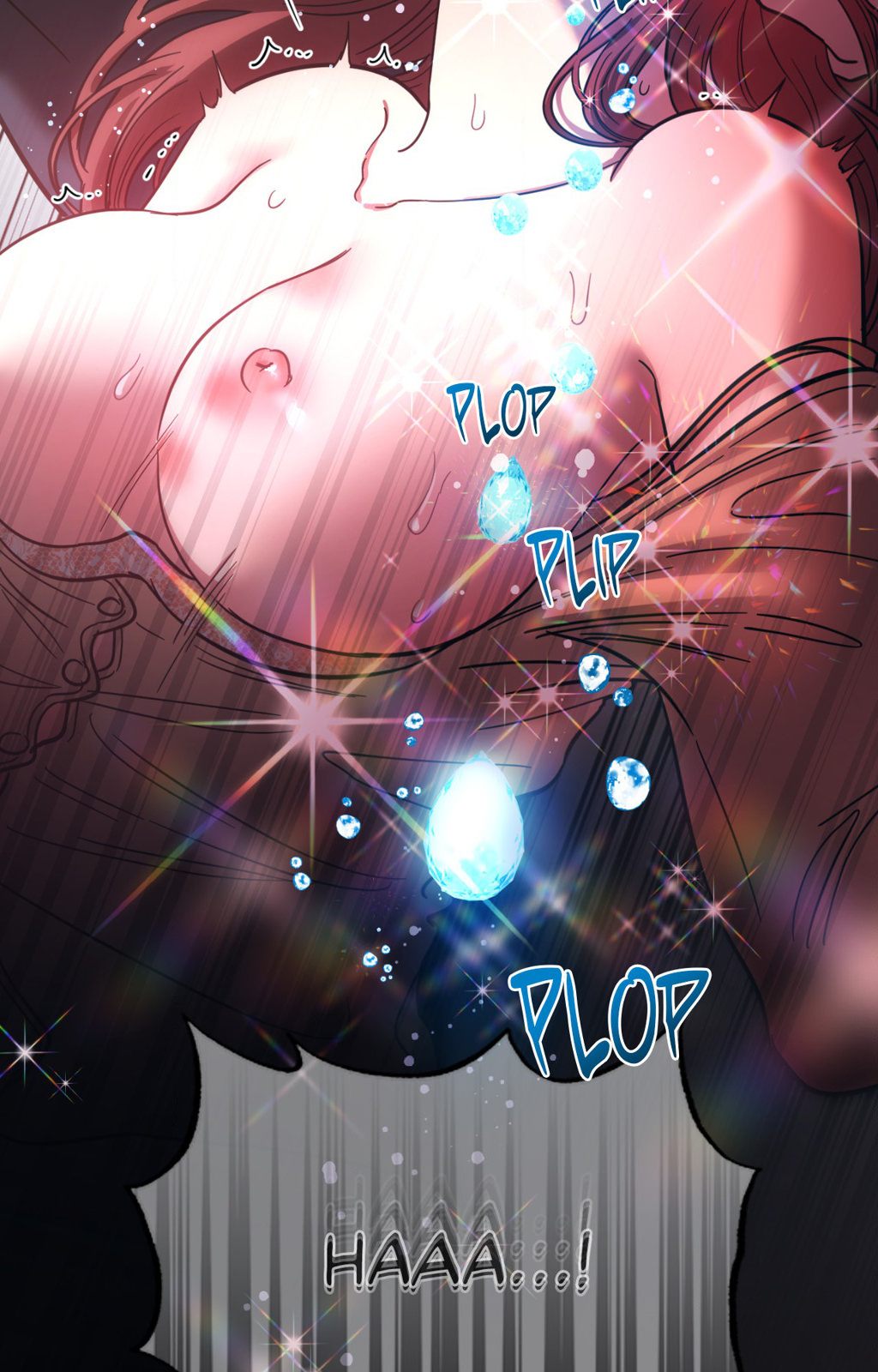 Hana’s Demons of Lust Chapter 91 Page 95