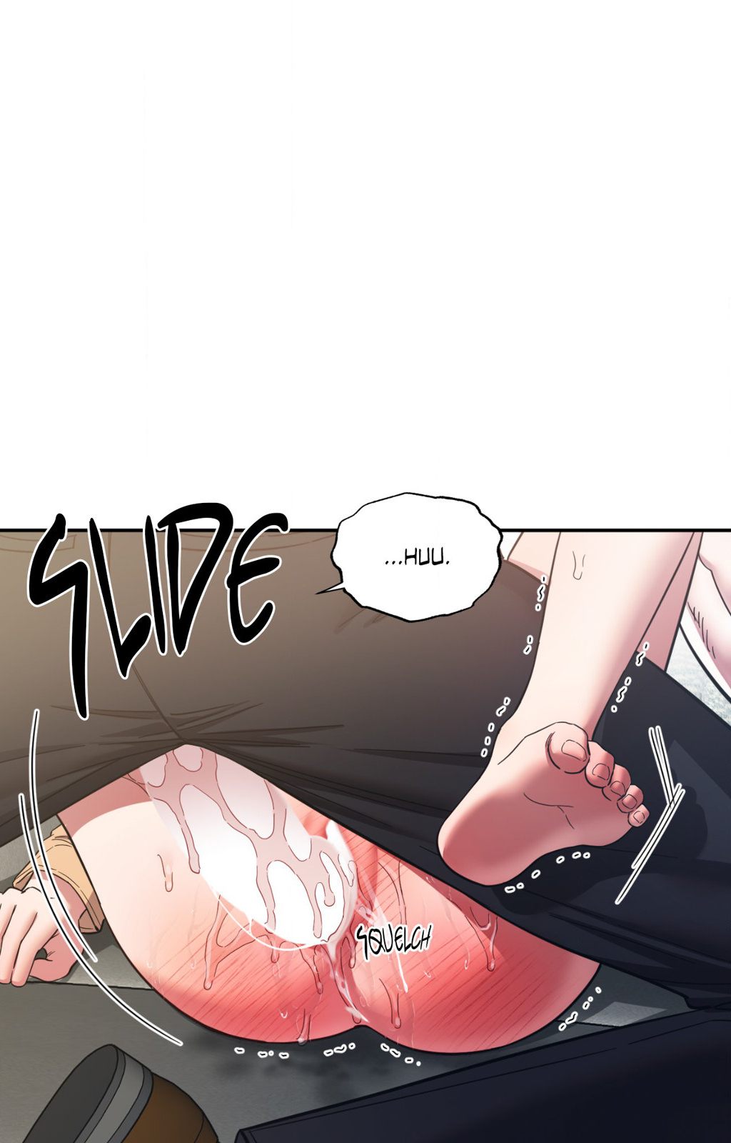 Hana’s Demons of Lust Chapter 92 Page 14