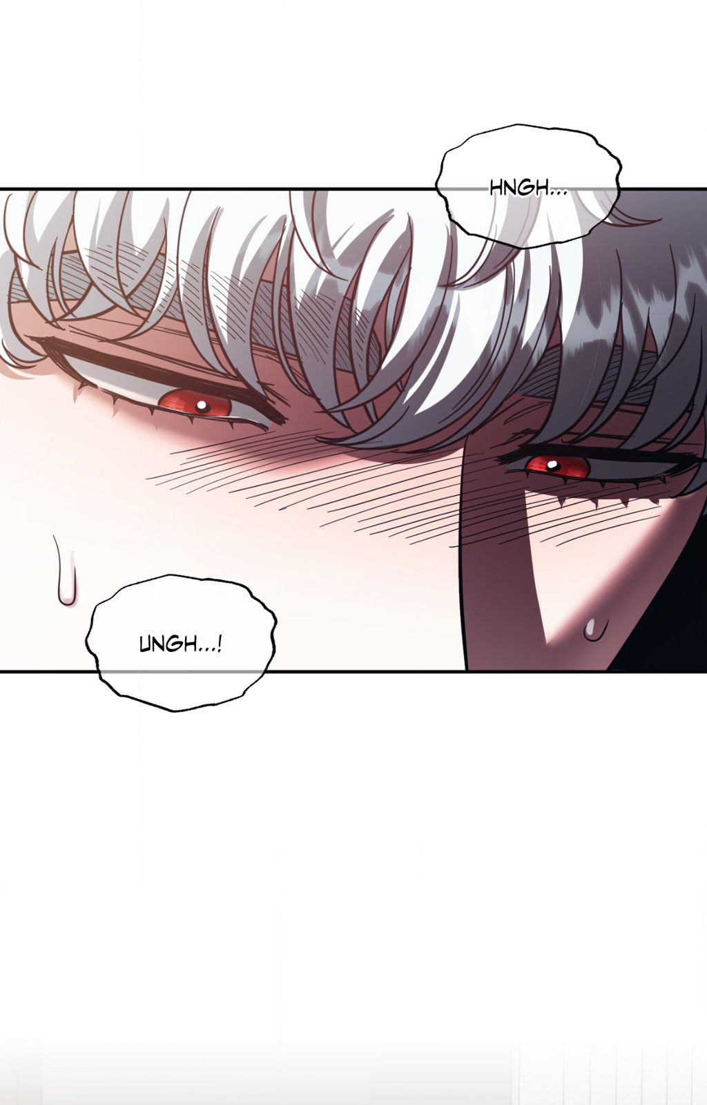 Hana’s Demons of Lust Chapter 92 Page 20