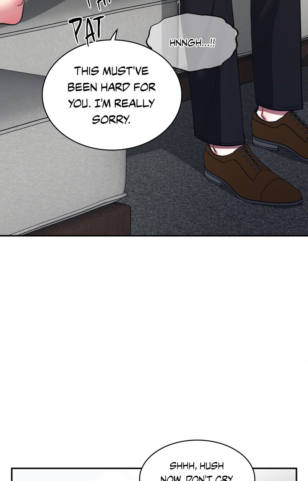 Hana’s Demons of Lust Chapter 92 Page 22