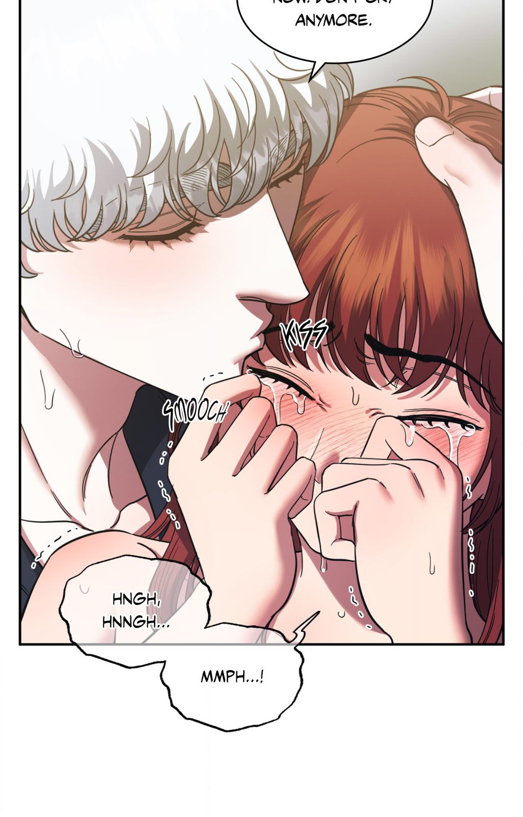Hana’s Demons of Lust Chapter 92 Page 23