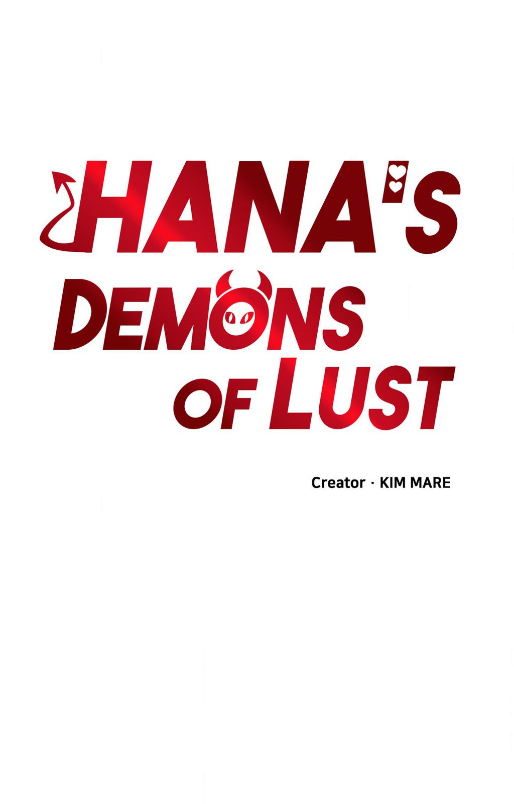 Hana’s Demons of Lust Chapter 92 Page 27