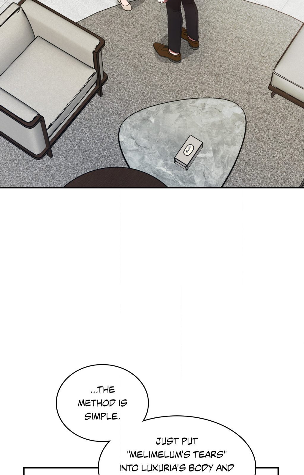 Hana’s Demons of Lust Chapter 92 Page 29