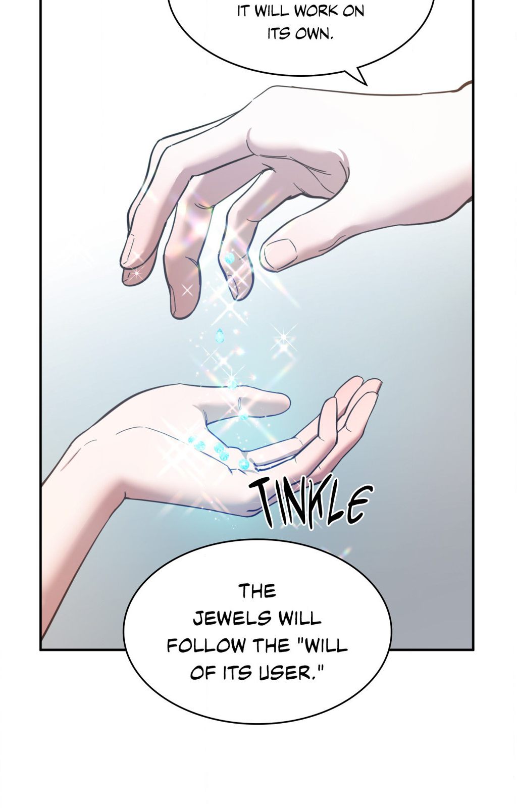 Hana’s Demons of Lust Chapter 92 Page 30