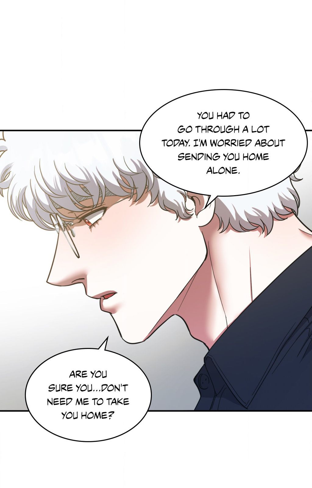 Hana’s Demons of Lust Chapter 92 Page 31