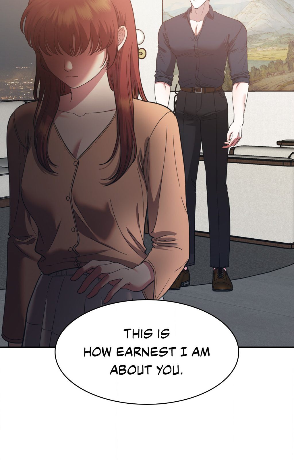 Hana’s Demons of Lust Chapter 92 Page 38