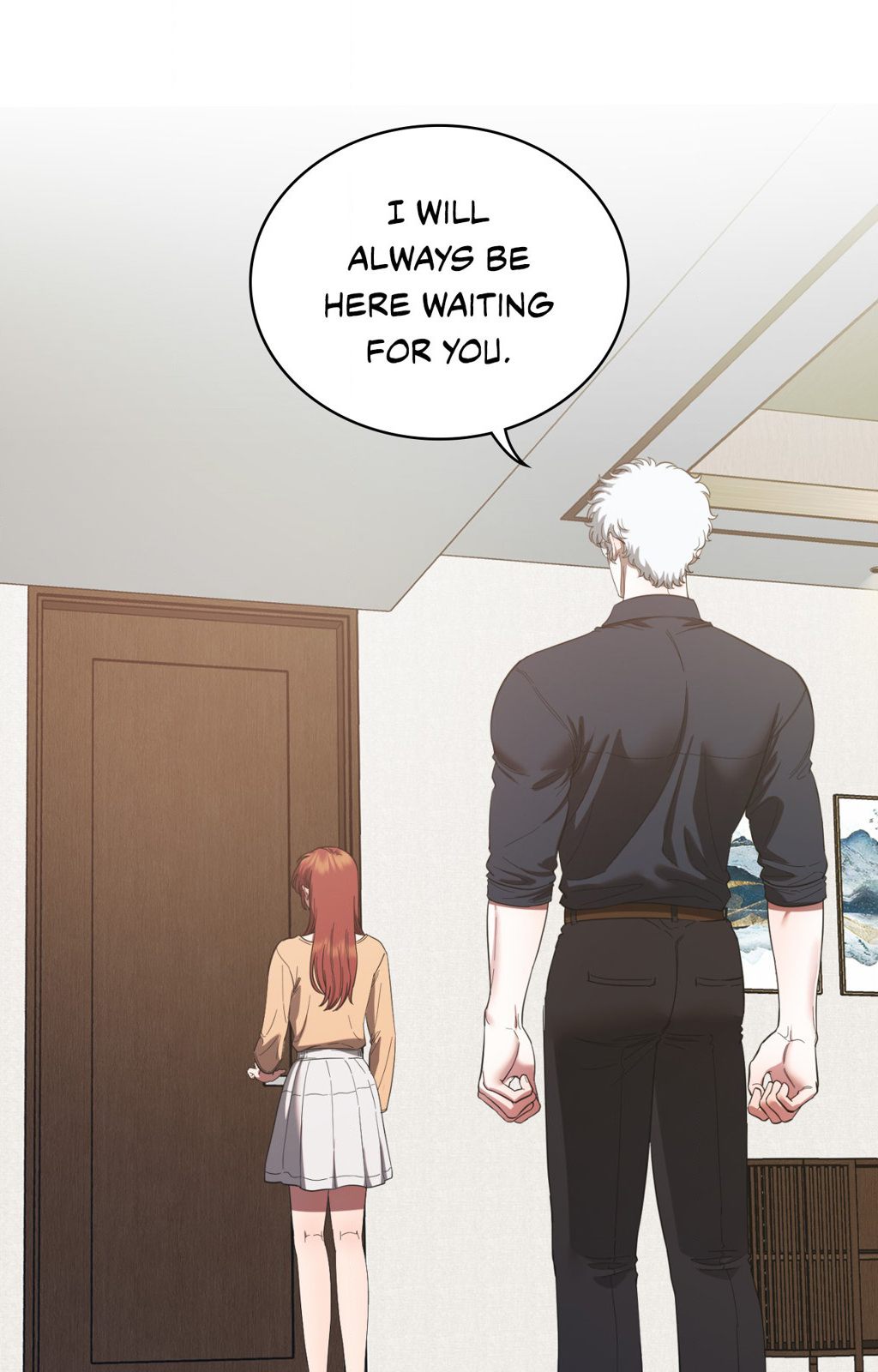 Hana’s Demons of Lust Chapter 92 Page 42