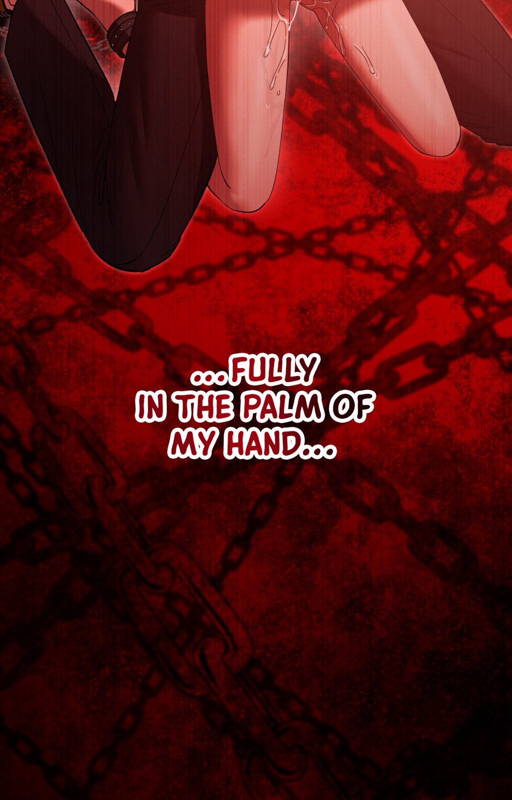 Hana’s Demons of Lust Chapter 92 Page 64