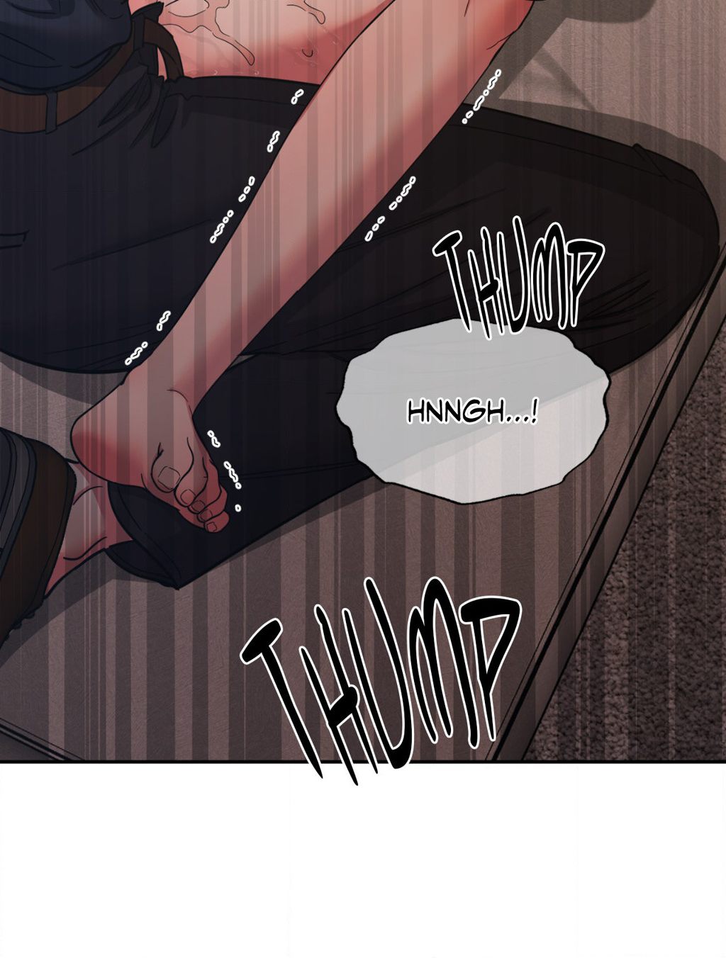 Hana’s Demons of Lust Chapter 92 Page 7