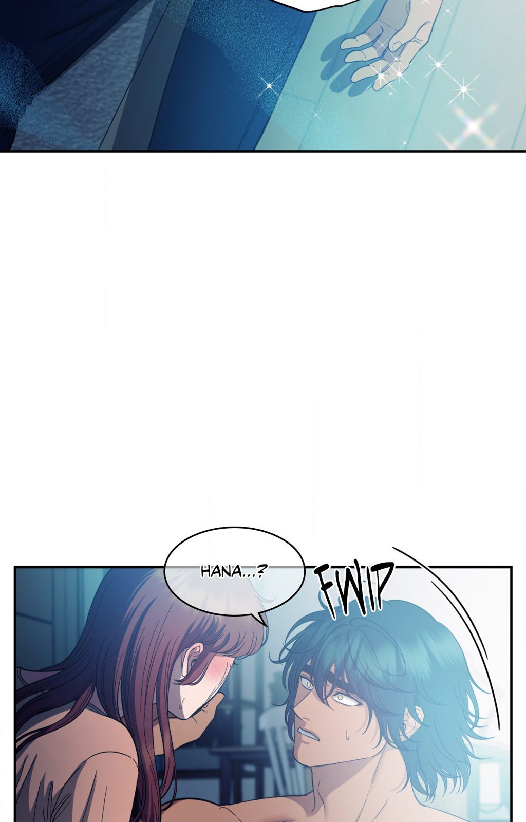 Hana’s Demons of Lust Chapter 92 Page 70