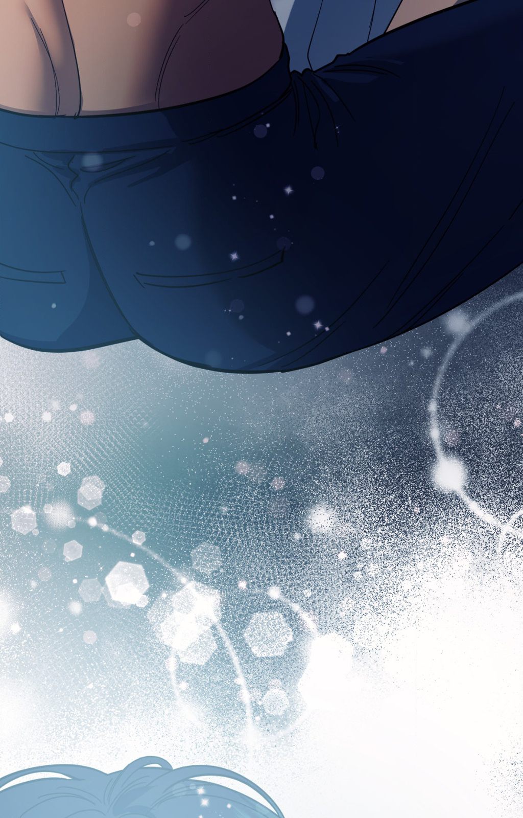 Hana’s Demons of Lust Chapter 92 Page 86