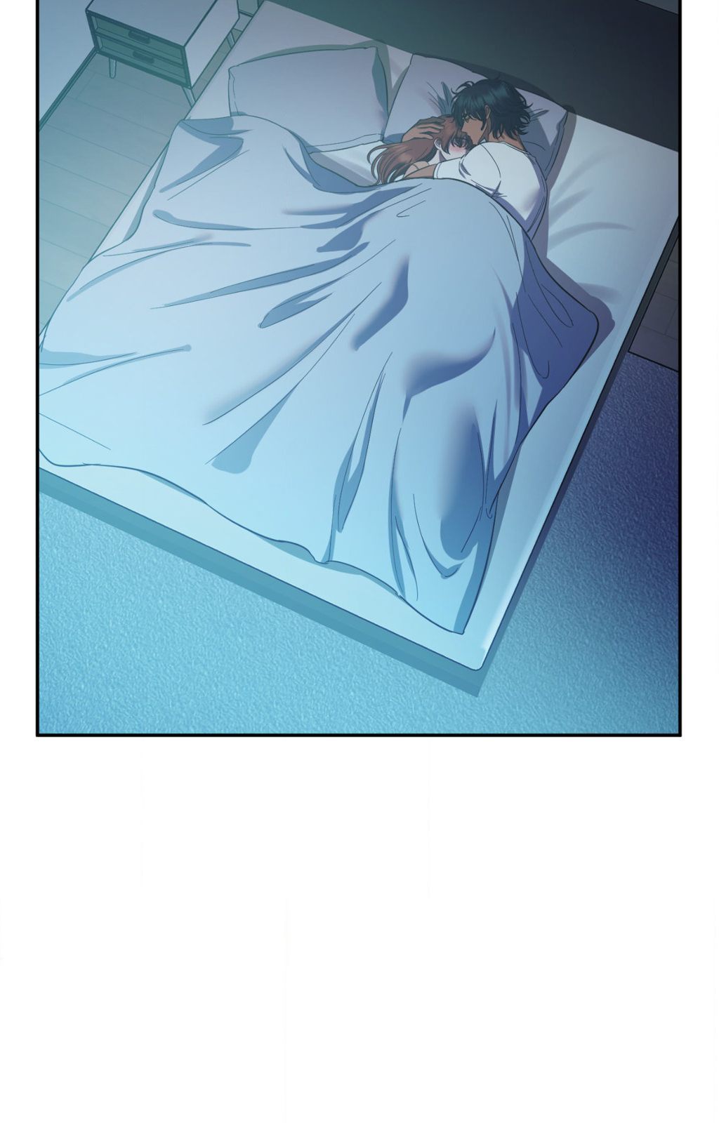 Hana’s Demons of Lust Chapter 92 Page 91