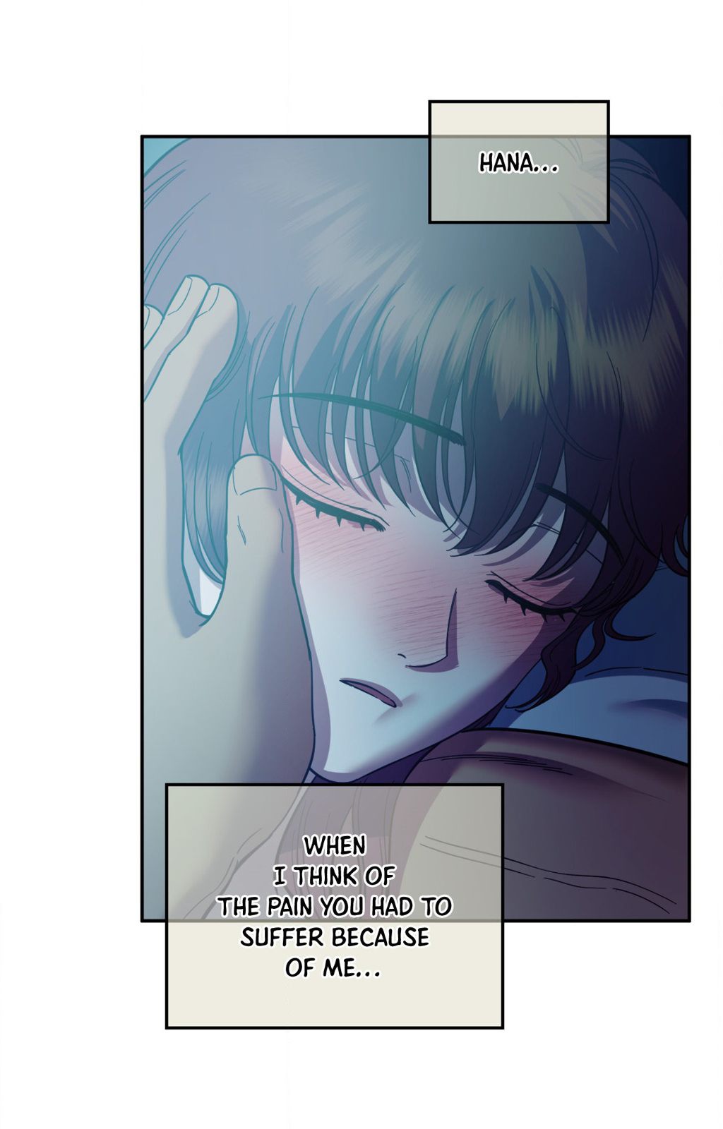 Hana’s Demons of Lust Chapter 92 Page 92