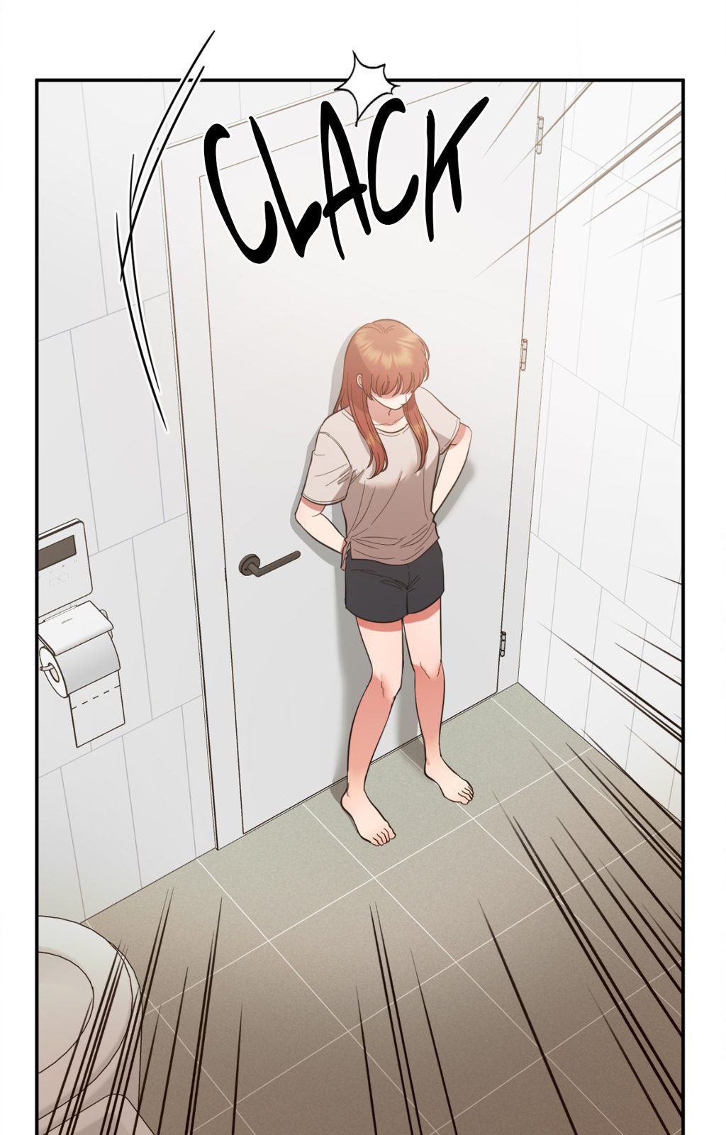Hana’s Demons of Lust Chapter 93 Page 13