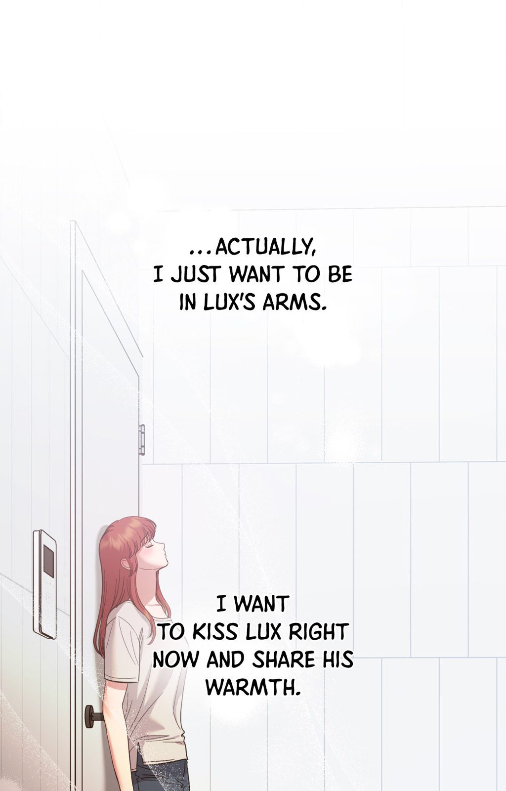 Hana’s Demons of Lust Chapter 93 Page 20