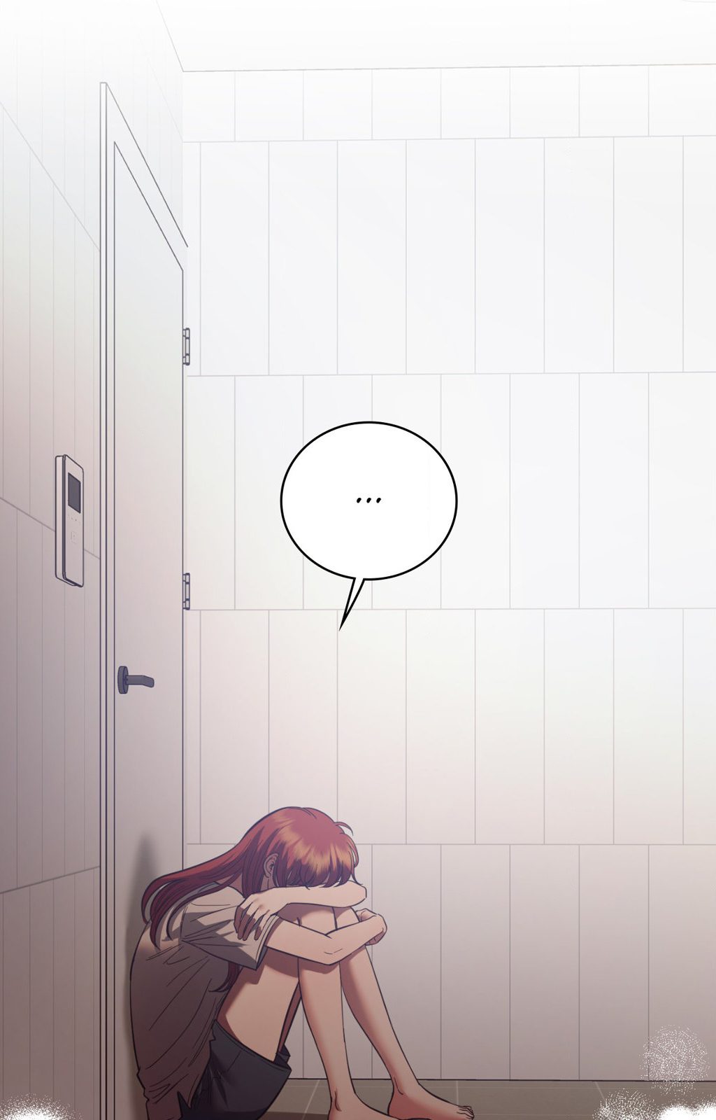Hana’s Demons of Lust Chapter 93 Page 28