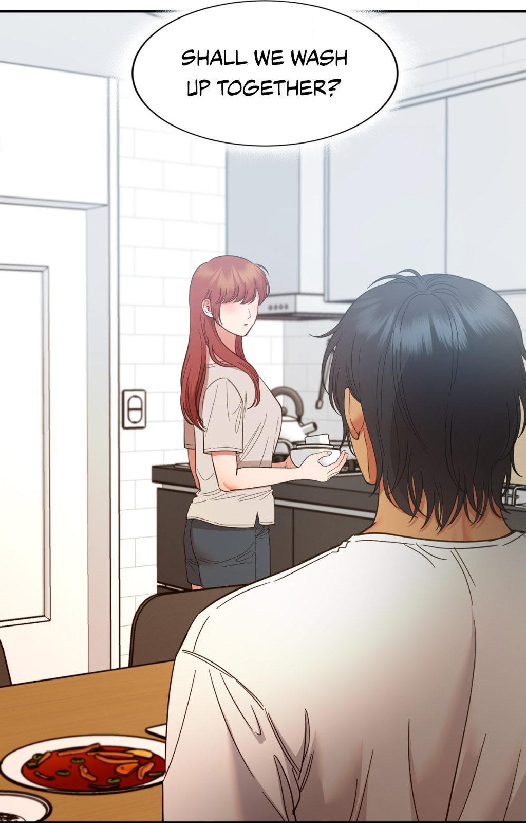 Hana’s Demons of Lust Chapter 93 Page 7