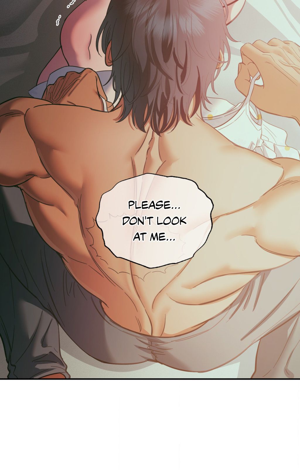 Hana’s Demons of Lust Chapter 94 Page 25