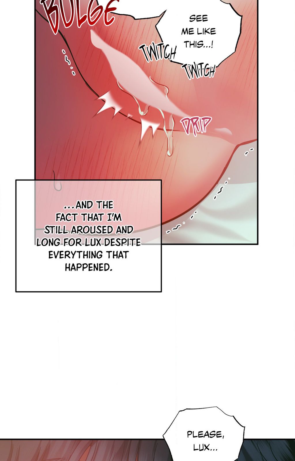 Hana’s Demons of Lust Chapter 94 Page 43