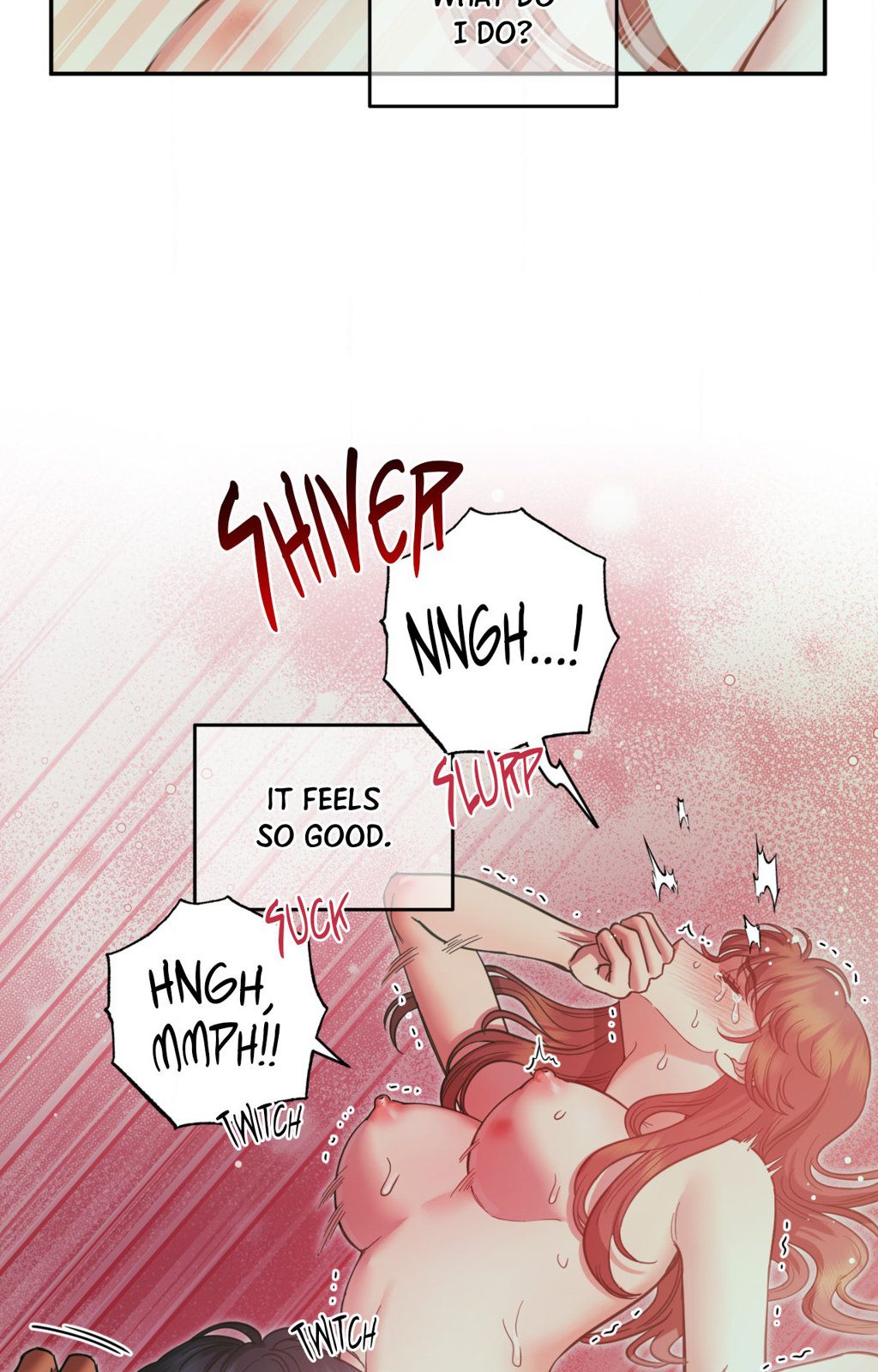 Hana’s Demons of Lust Chapter 94 Page 51