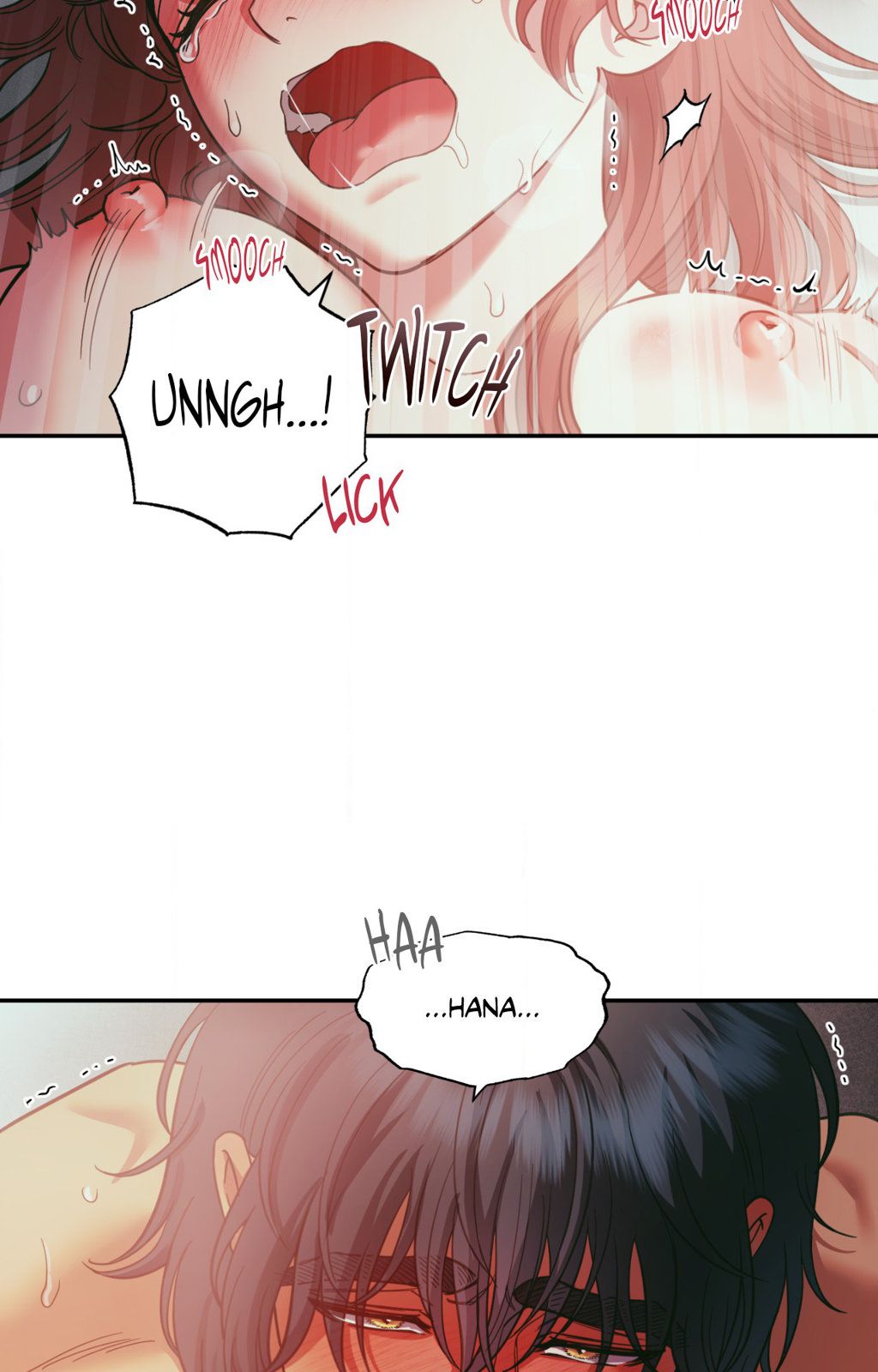 Hana’s Demons of Lust Chapter 94 Page 56