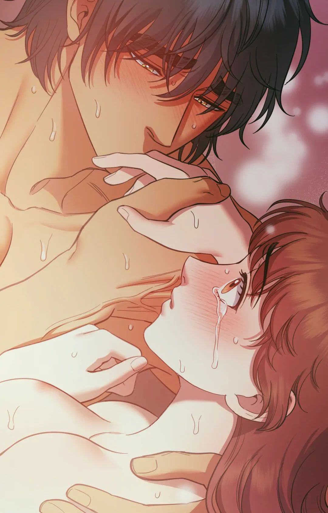 Hana’s Demons of Lust Chapter 95 Page 2