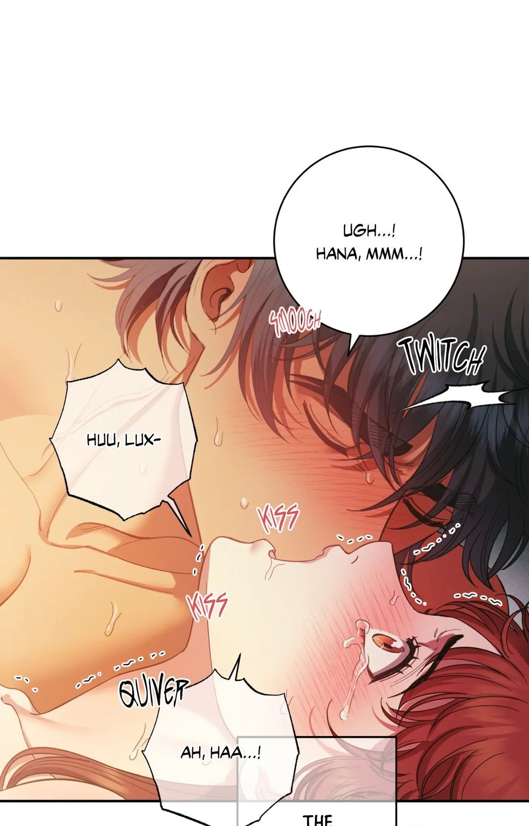 Hana’s Demons of Lust Chapter 95 Page 23