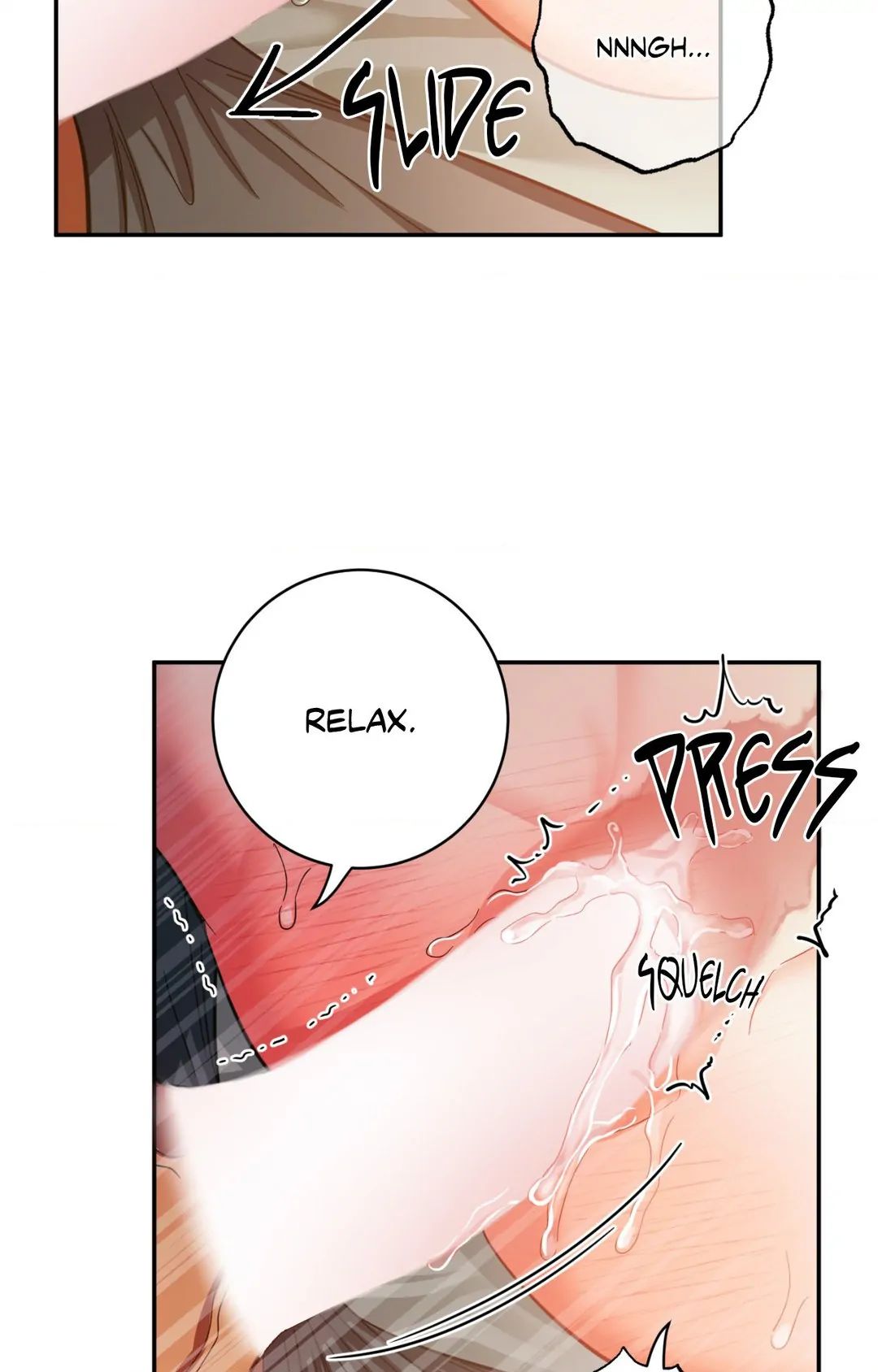 Hana’s Demons of Lust Chapter 95 Page 25