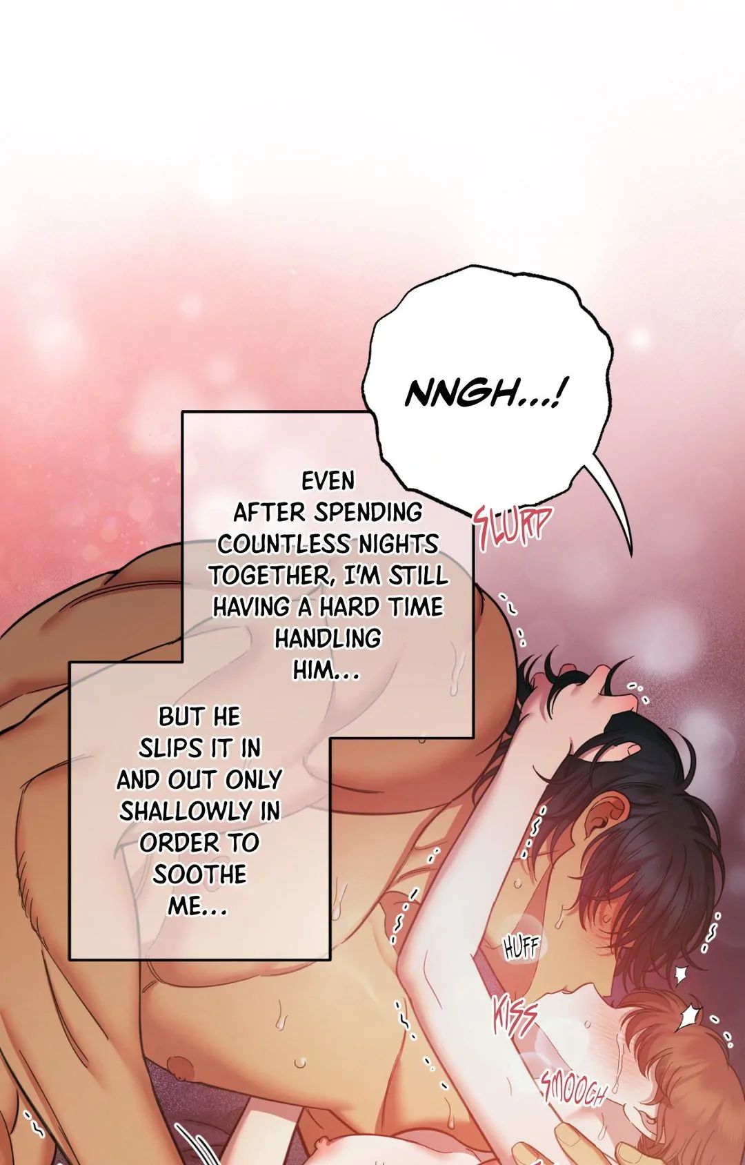 Hana’s Demons of Lust Chapter 95 Page 27