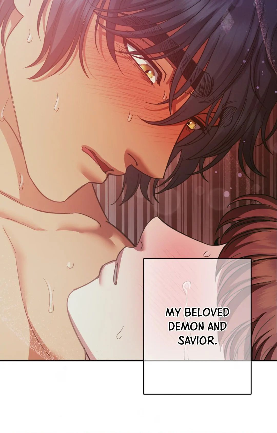 Hana’s Demons of Lust Chapter 95 Page 42