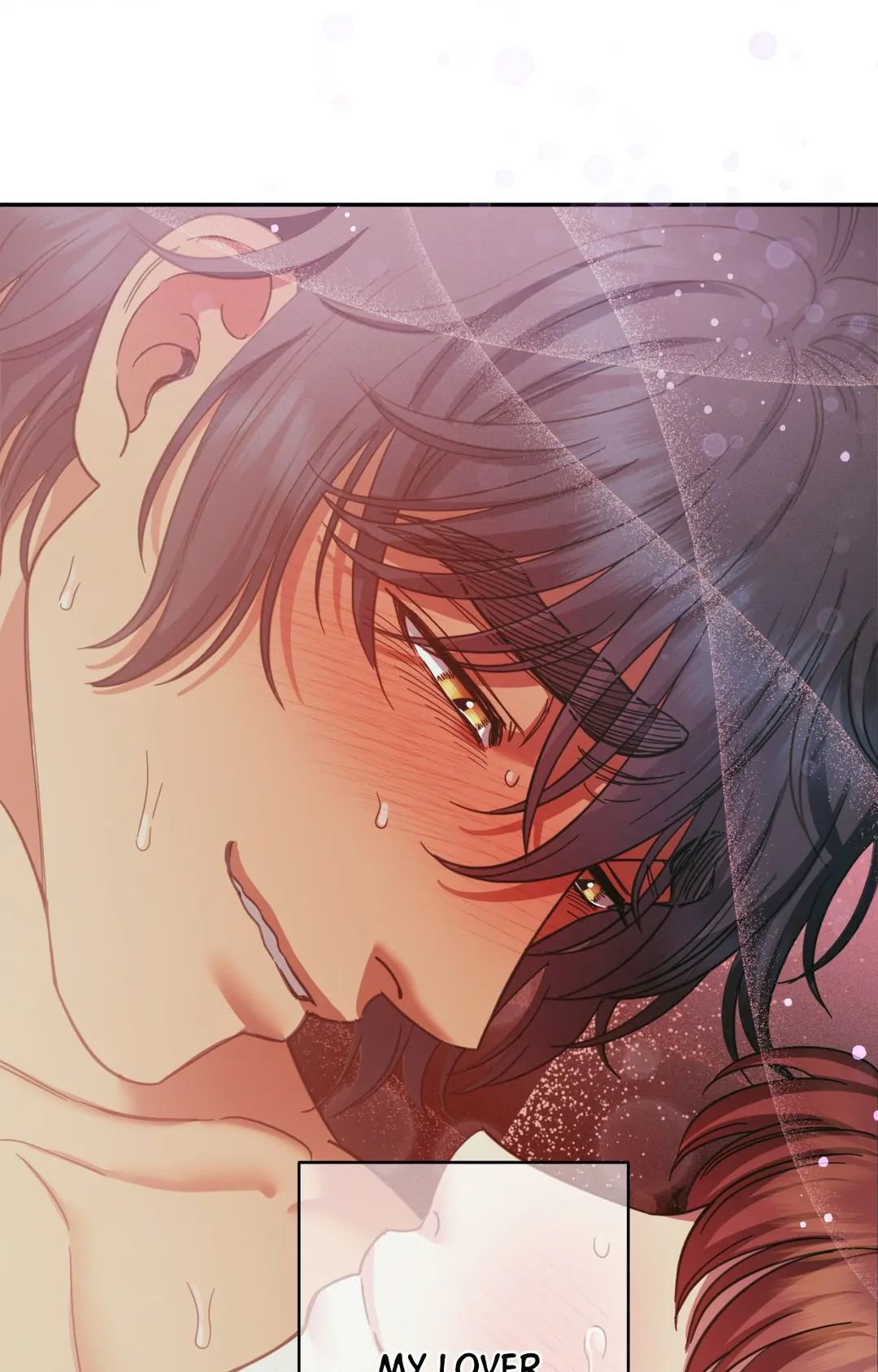 Hana’s Demons of Lust Chapter 95 Page 43