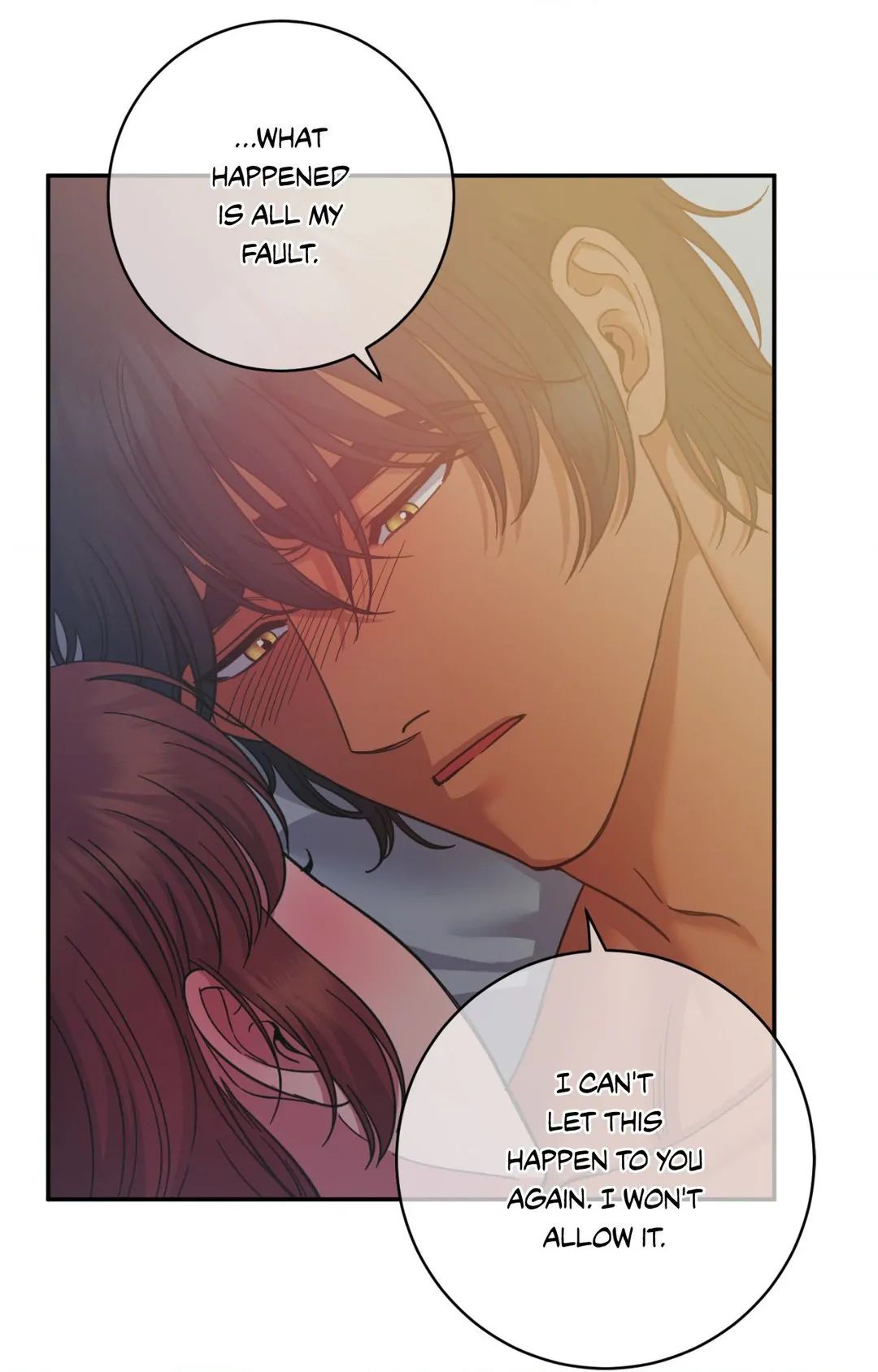 Hana’s Demons of Lust Chapter 95 Page 54