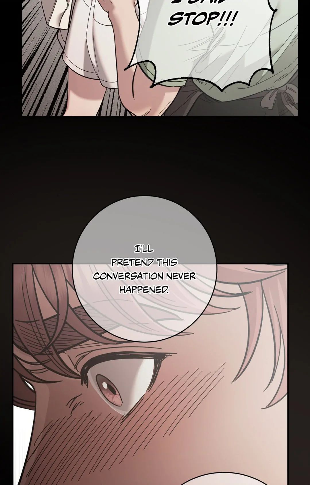 Hana’s Demons of Lust Chapter 95 Page 70