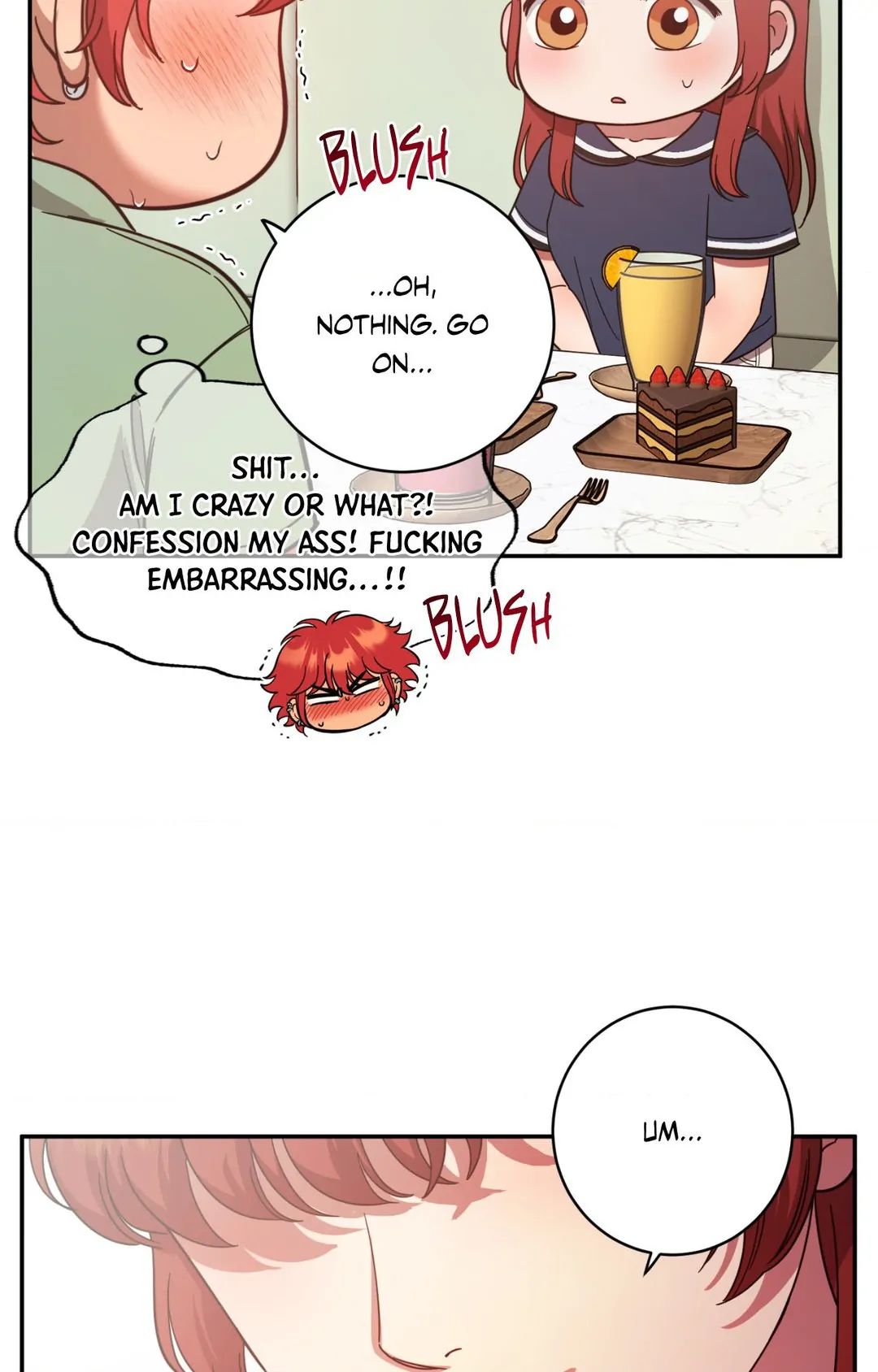 Hana’s Demons of Lust Chapter 95 Page 93