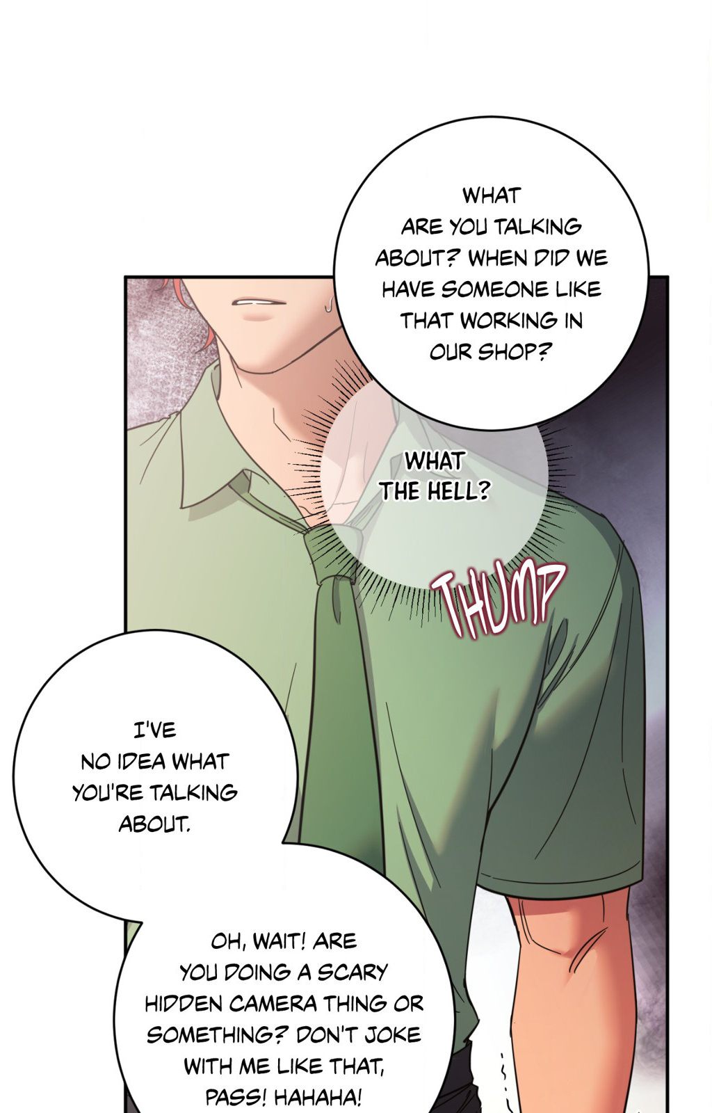 Hana’s Demons of Lust Chapter 96 Page 4