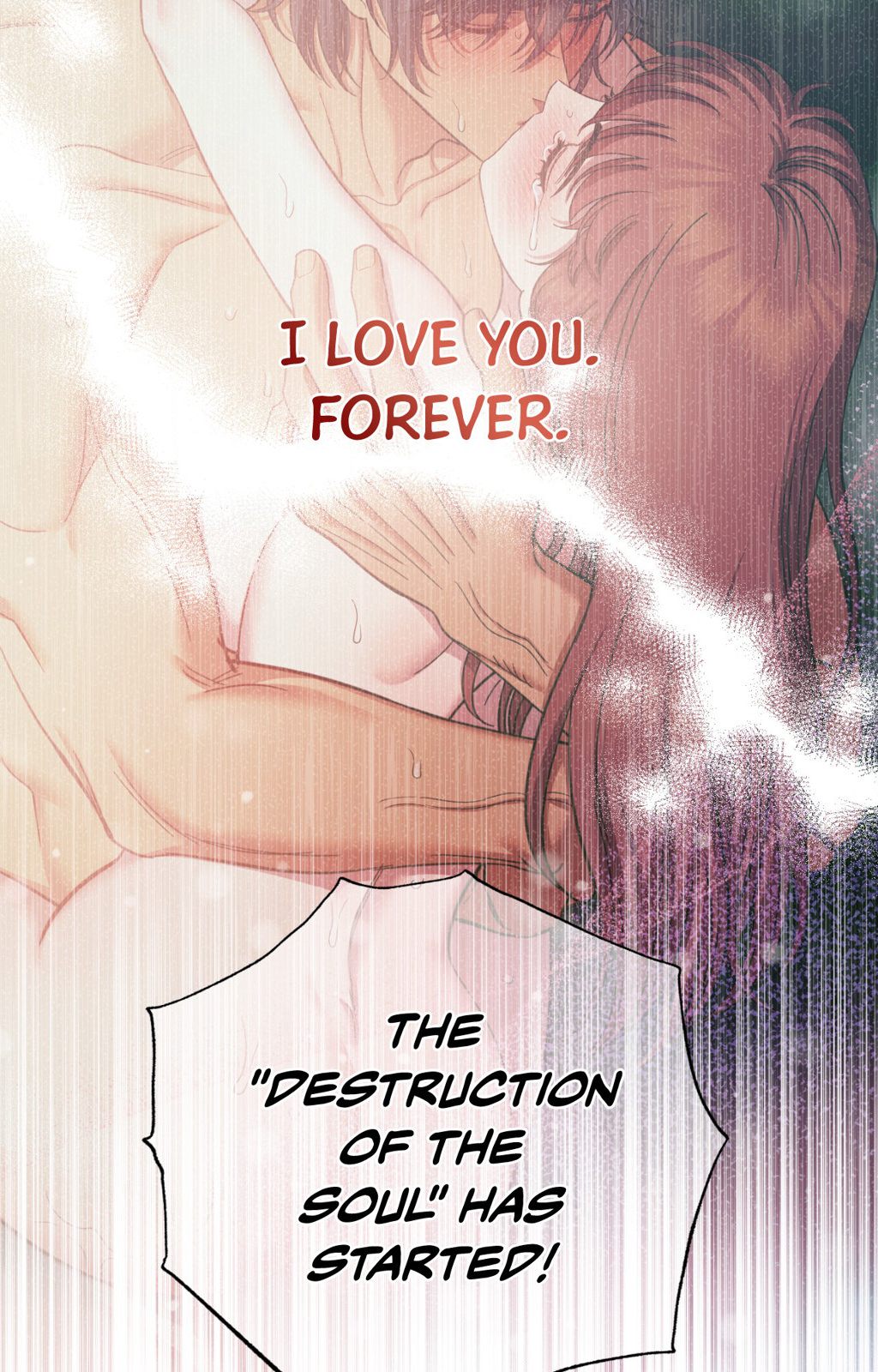 Hana’s Demons of Lust Chapter 96 Page 45