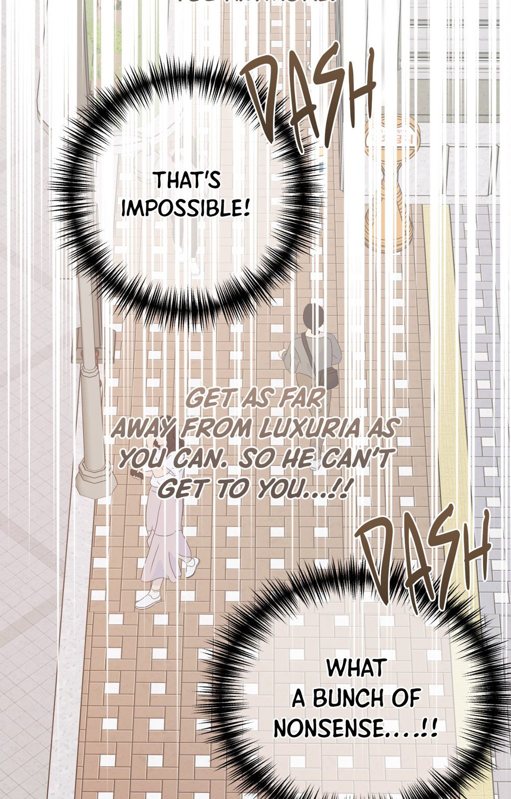 Hana’s Demons of Lust Chapter 96 Page 60