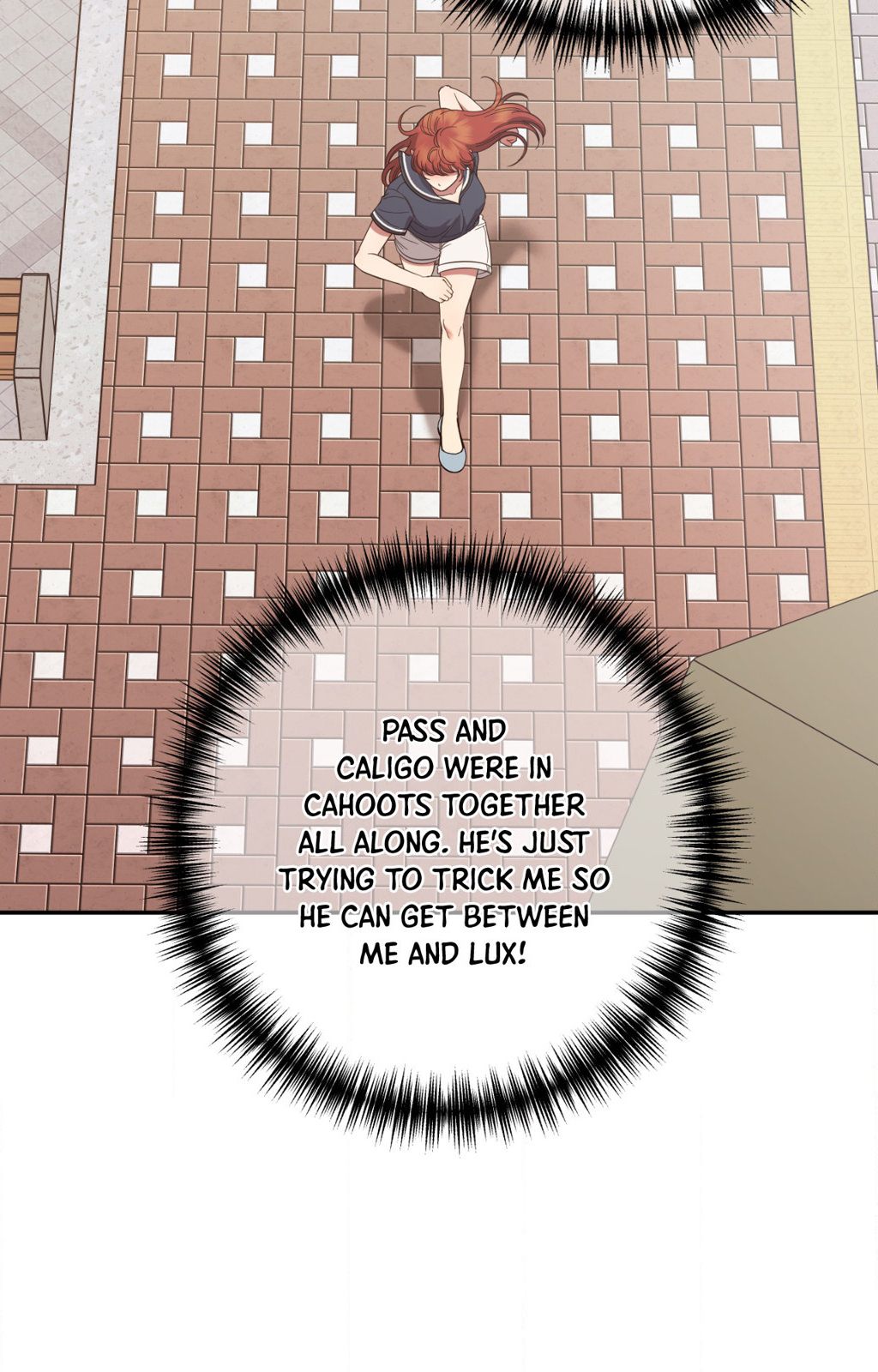 Hana’s Demons of Lust Chapter 96 Page 61