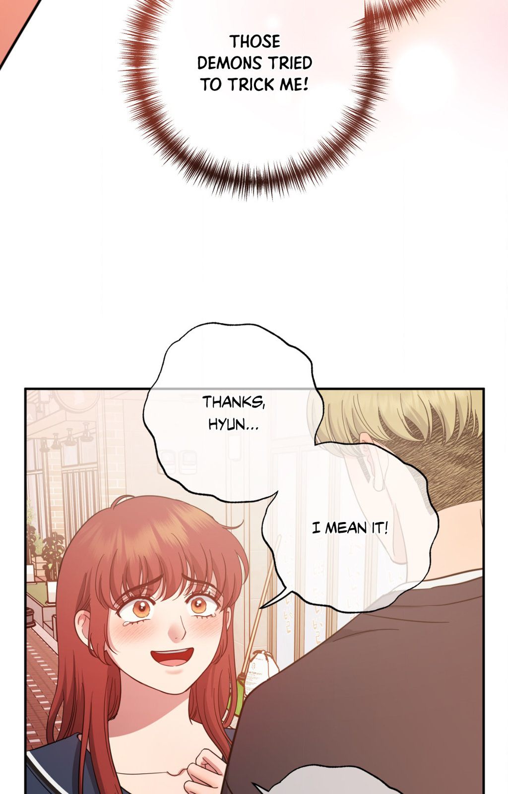 Hana’s Demons of Lust Chapter 96 Page 86