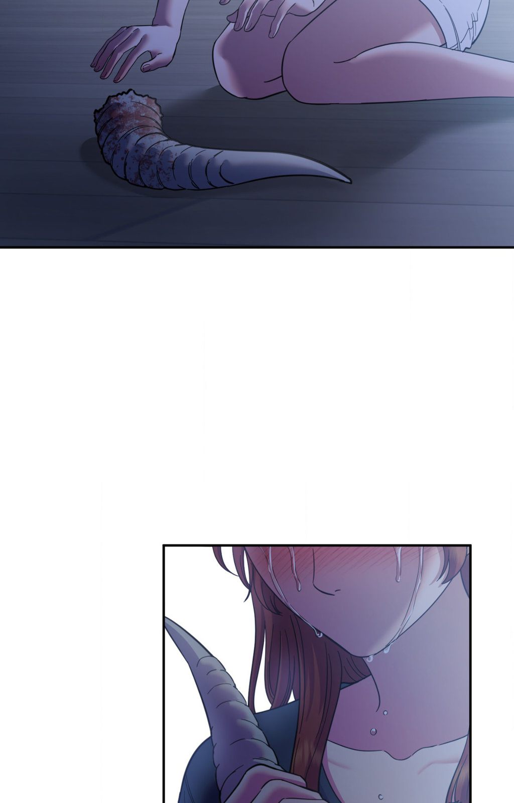 Hana’s Demons of Lust Chapter 97 Page 109